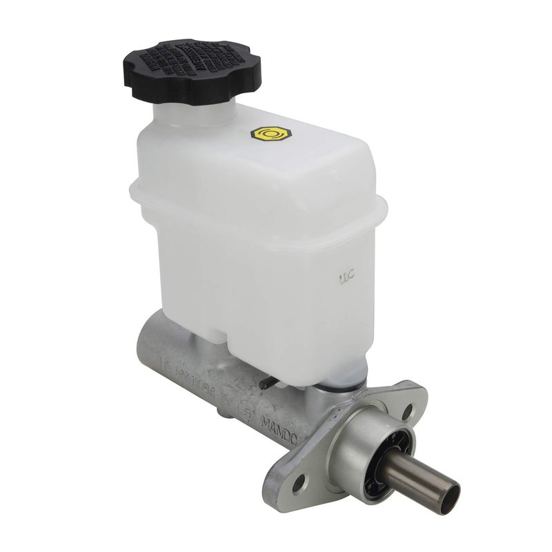 Mando 17A1134 Brake Master Cylinder Original Equipment - Image 2
